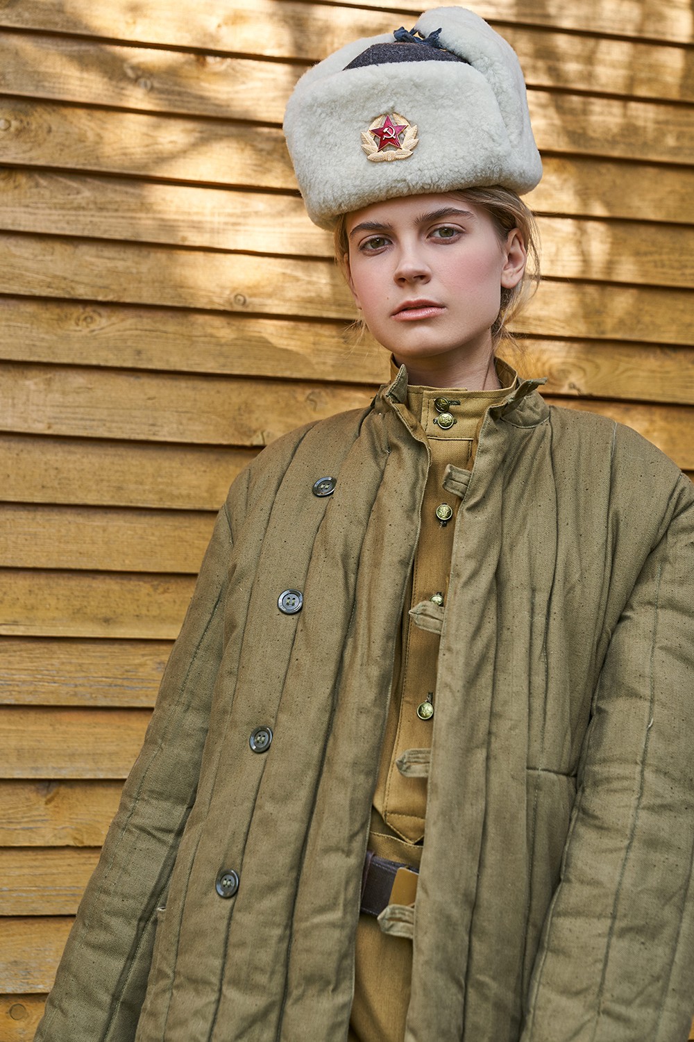 Телогрейка ватная стёганая воротник стойка