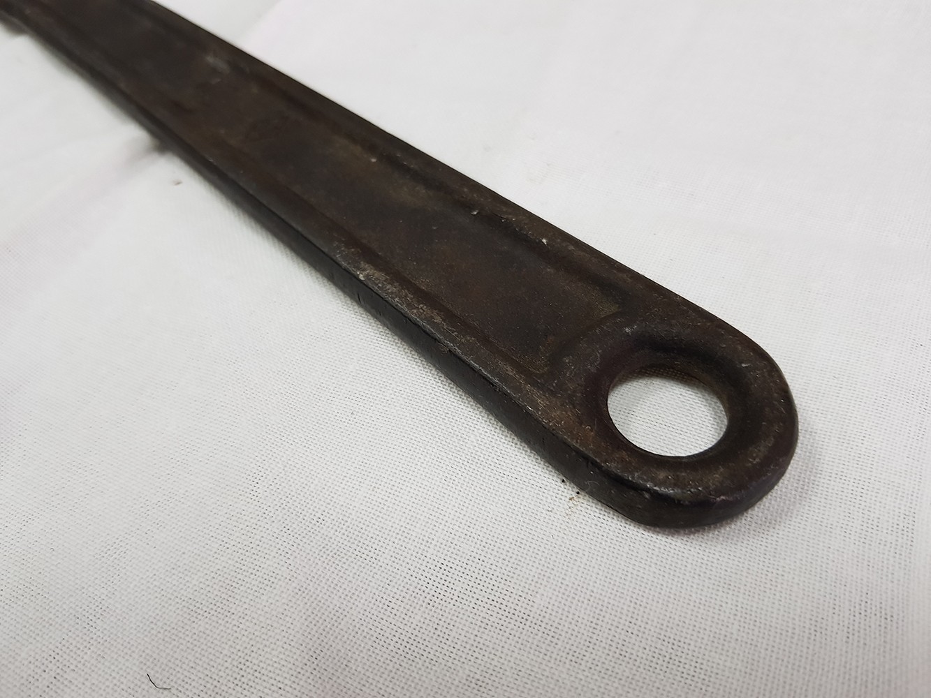 Ключ разводной СССР (до 46)