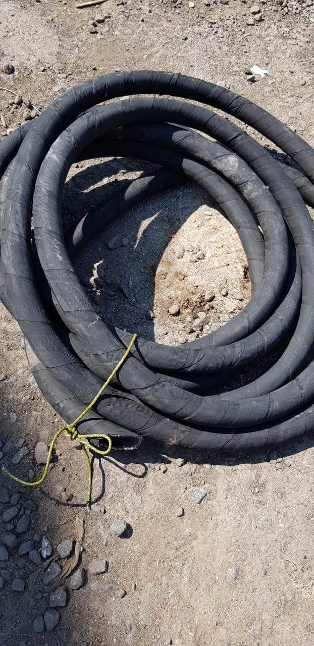 Шланг без наконечника