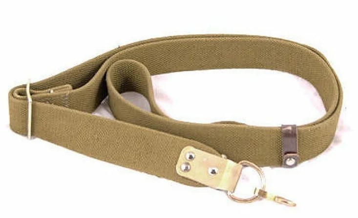 Ремень для АК-47
