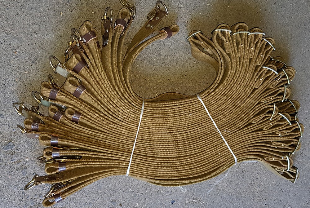 Ремень для АК-47