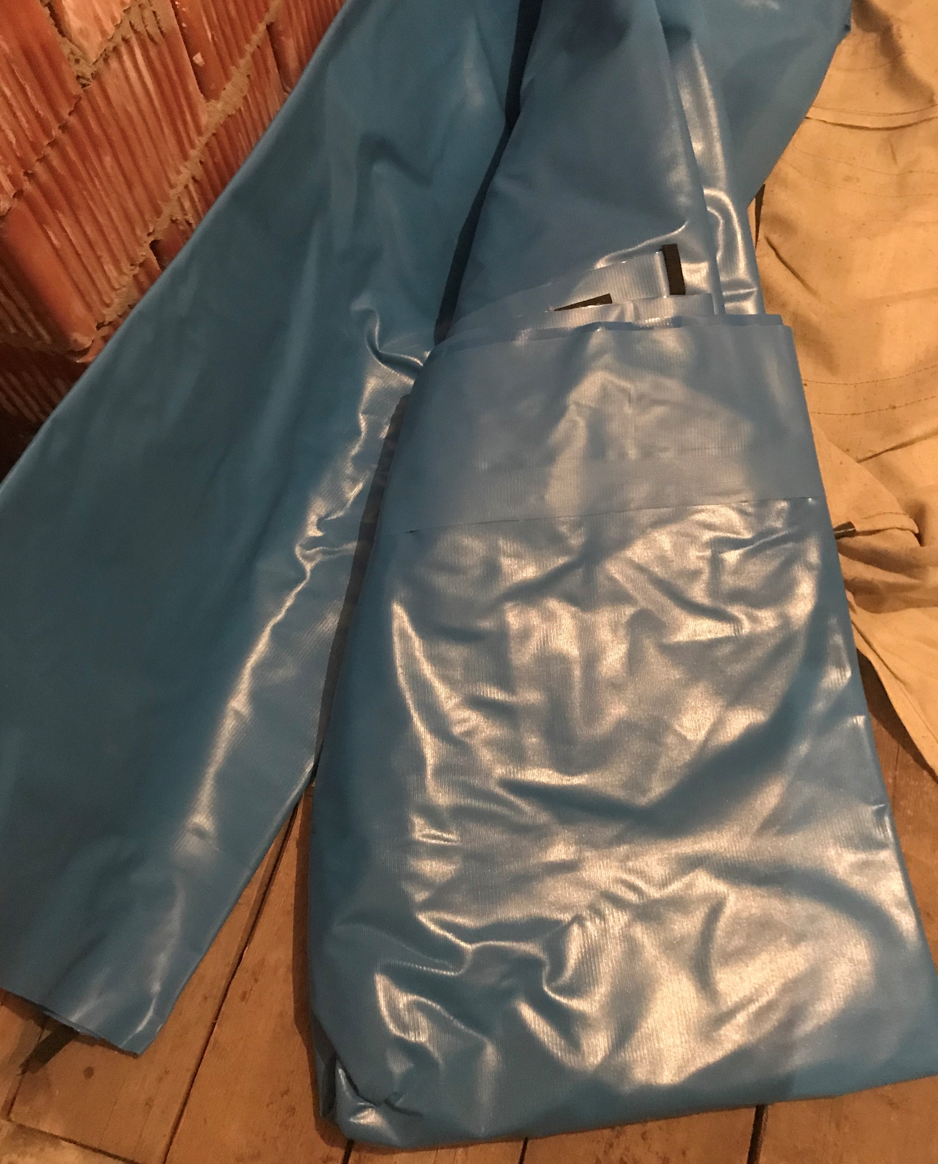 Армейская каркасная палатка Памир-10