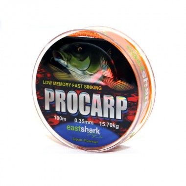 Леска PROCARP