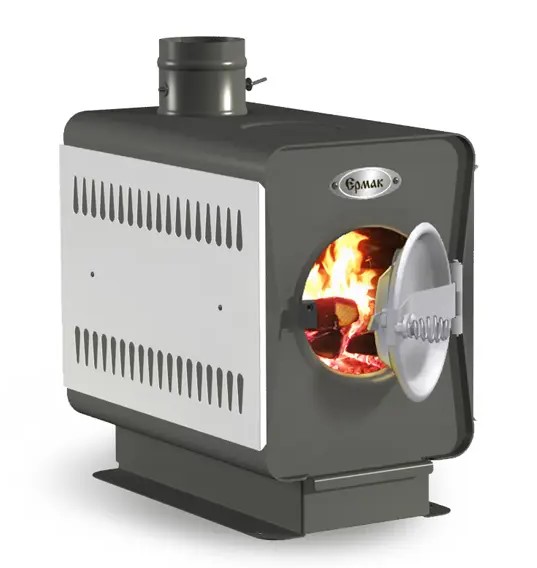 Печь садовая Ермак 100-ОВ