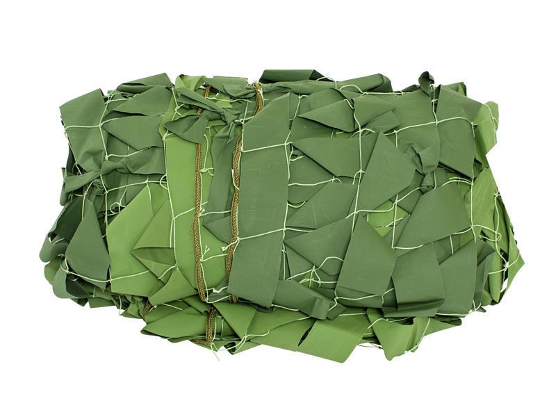 Сеть маскировочная МКТ-2Л